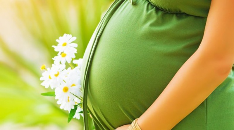 نصائح وإرشادات للحامل